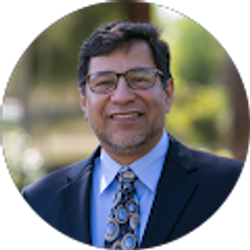 Profile photo of Arnold Gutierrez