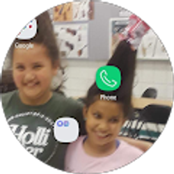 Profile photo of Becky Compton