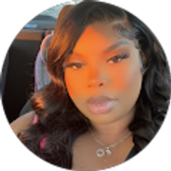 Profile photo of Ka’Mya Lanier