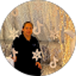Profile photo of Gladis Martinez