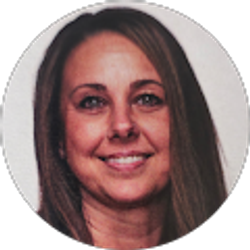 Profile photo of Wendy Dotts