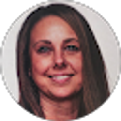 Profile photo of Wendy Dotts