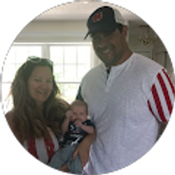 Profile photo of Tommy Taylor