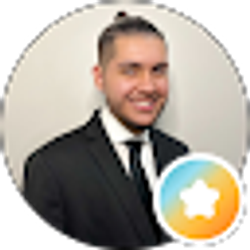 Profile photo of Antonio Villalobos