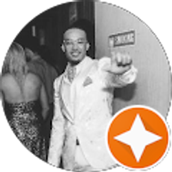 Profile photo of Deronte Craig