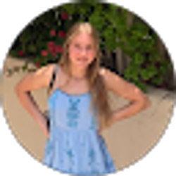 Profile photo of Aubrey Olson