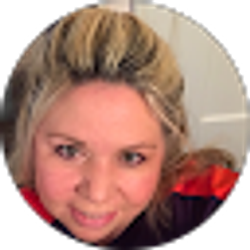 Profile photo of Melodee Wolbert