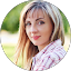 Profile photo of Olga Litvinova