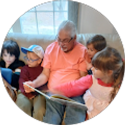 Profile photo of Lorenzo TERRITO