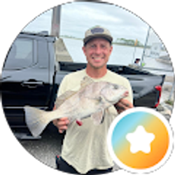 Profile photo of Dustin Arnold