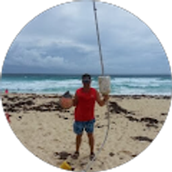 Profile photo of Geoff Eastin