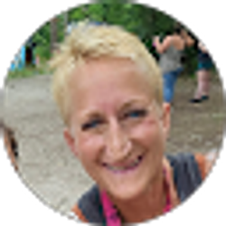 Profile photo of Diane Gordon