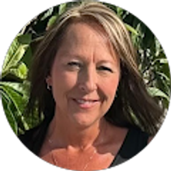 Profile photo of Kimberly Catlin