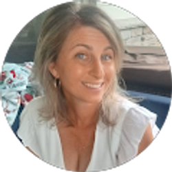 Profile photo of Cori Secretary