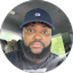 Profile photo of Sonny Saintilus