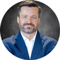 Profile photo of Alan Henson