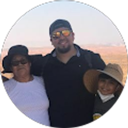 Profile photo of Joaquina Gonzalez