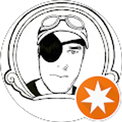 Profile photo of James Huff