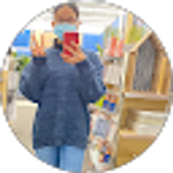 Profile photo of Jillian Richardson