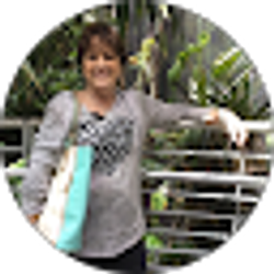 Profile photo of Reenie Litman