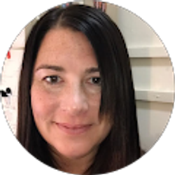 Profile photo of Kimberly Mcmakin