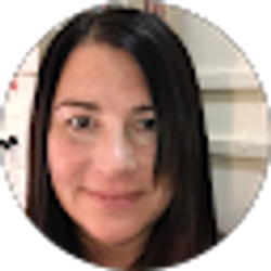 Profile photo of Kimberly Mcmakin