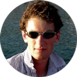 Profile photo of Max Kirby