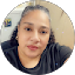Profile photo of Maria O