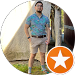 Profile photo of Michael Gutierrez