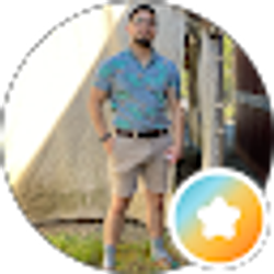 Profile photo of Michael Gutierrez