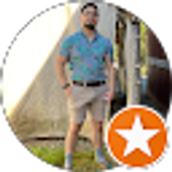 Profile photo of Michael Gutierrez