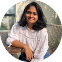 Profile photo of Ruchira Biswas