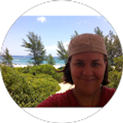 Profile photo of Brittany Heeringa