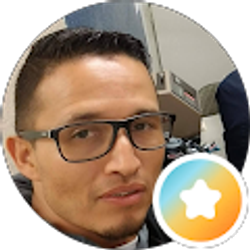 Profile photo of Luis Salazar