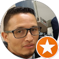 Profile photo of Luis Salazar