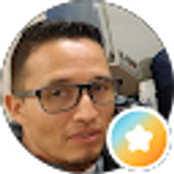 Profile photo of Luis Salazar