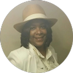 Profile photo of Yolanda Gilbert
