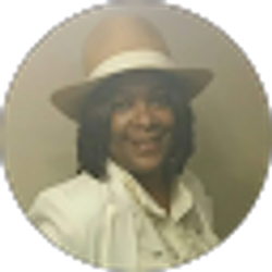 Profile photo of Yolanda Gilbert