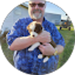 Profile photo of Tim Prebil