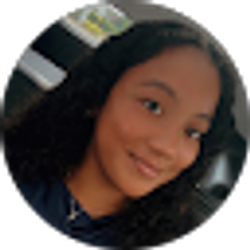 Profile photo of Nevaeh Keever