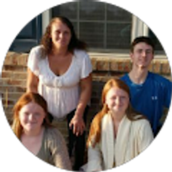 Profile photo of Sarah Kay Leigh Snyder