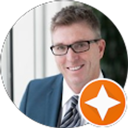 Profile photo of Douglas Johnson