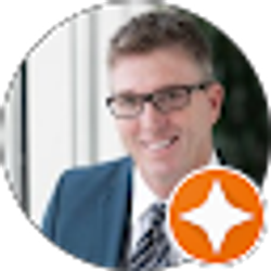 Profile photo of Douglas Johnson