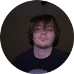 Profile photo of Itye Logan