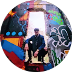 Profile photo of Scott Herdina