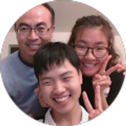 Profile photo of Kenneth Kang