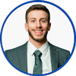 Profile photo of Collin Searles