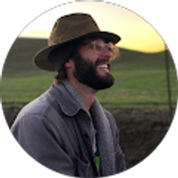 Profile photo of Clint Bidwell