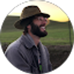 Profile photo of Clint Bidwell