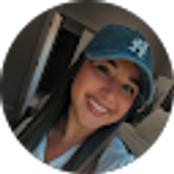 Profile photo of Kendra Langley